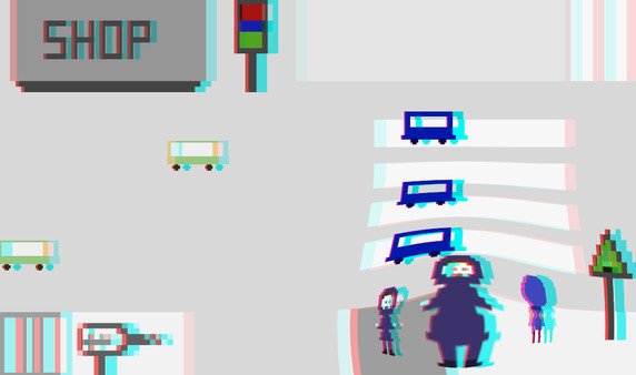 STARUSHKO LUB game for windows Pc 1