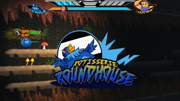 Fight Me Bro!for windows and Linux 1