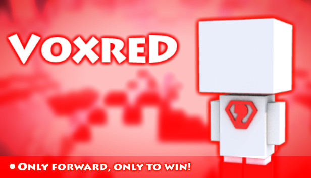 VoxreD