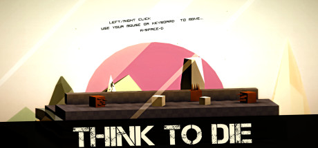 Think To Die cover art