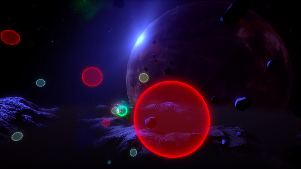 VR Retreatfor windows and Linux 1