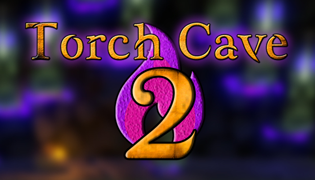 Torch Cave 2