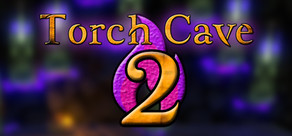 Torch Cave 2 cover art