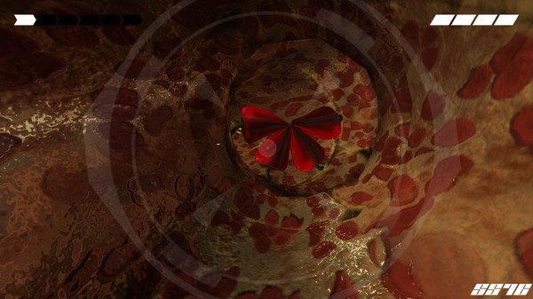 Скриншот из Tunnel VR