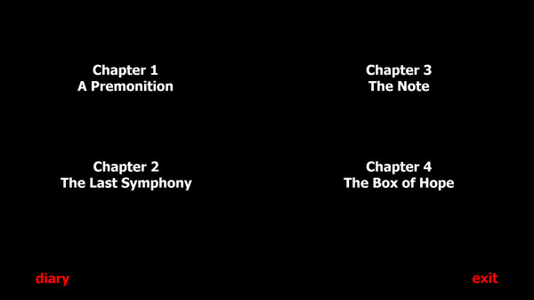 The Writer: A Change Of Identity game for windows Pc 1