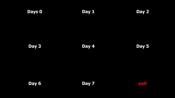 The Writer: A Change Of Identityfor windows and Linux 1