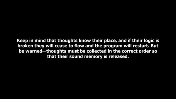 The Writer: A Change Of Identity game for Linux 1