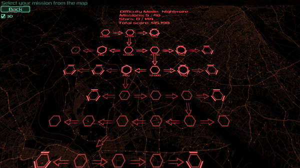 Zombie Defense recommended requirements