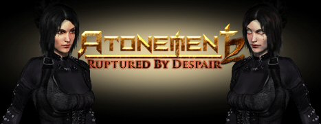 Atonement 2: Ruptured by Despair