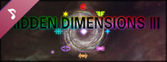 The Music of Hidden Dimensions 3