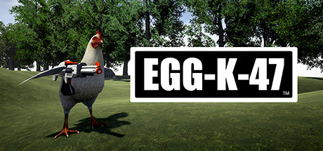 EggK47 cover art