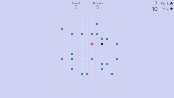 Multimirror game for Linux 1
