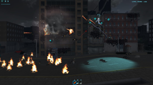 ReBoot game for windows Pc 1