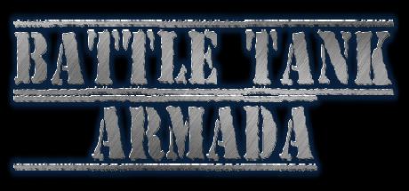 Battle Tank Armada cover art