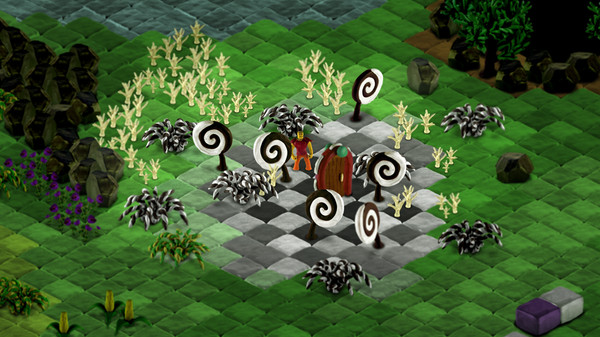 Скриншот из Don't open the doors!