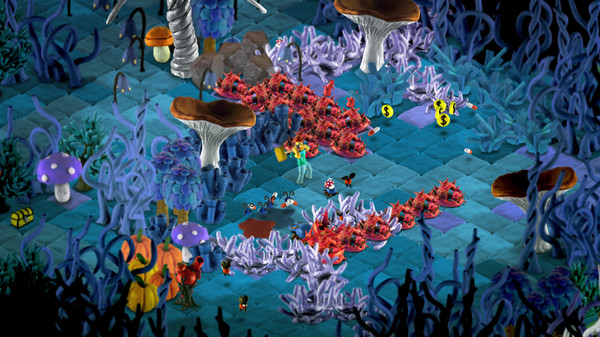 Скриншот из Don't open the doors!