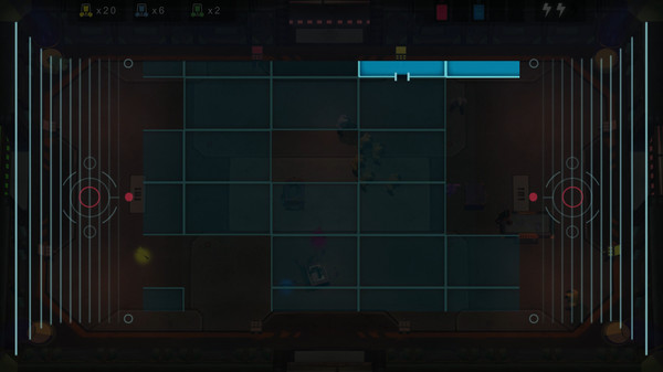 Скриншот из Scary Humans