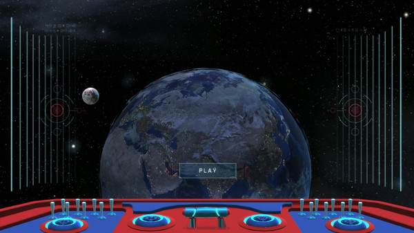 Скриншот из Scary Humans