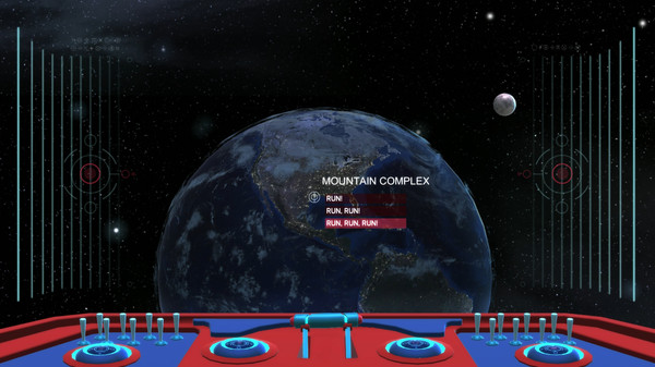 Скриншот из Scary Humans