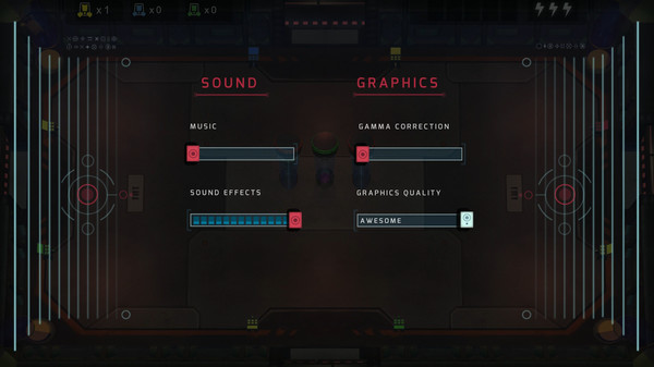 Скриншот из Scary Humans