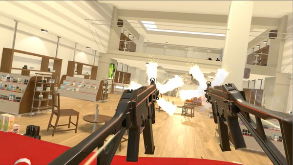 Fast Action Hero game for windows Pc 1