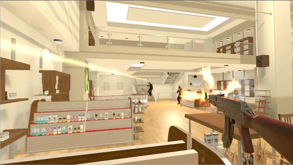 Fast Action Hero for linux