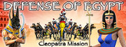 Defense of Egypt: Cleopatra Mission System Requirements