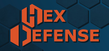 HEX Defense cover art