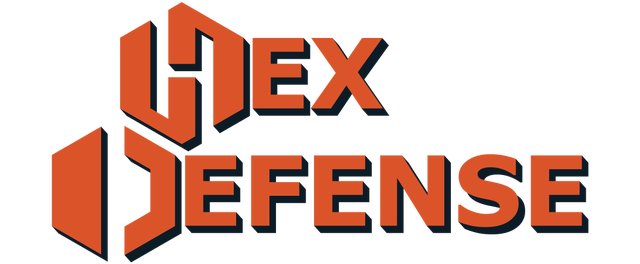 HEX Defense Logo