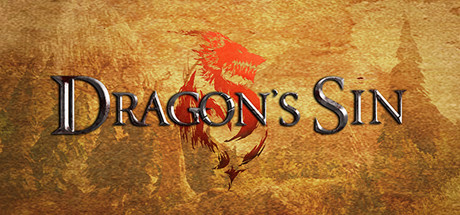Dragon Sin cover art