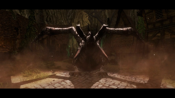 Dragon's Sinfor windows and Linux 1