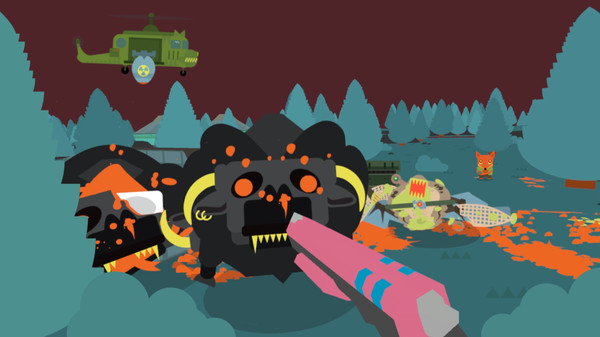 Quell 4Dfor windows and Linux 1