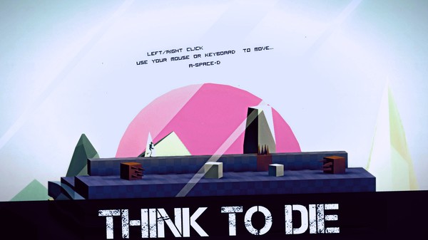 Скриншот из Think To Die - Supporter Package