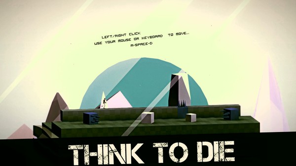 Скриншот из Think To Die - Supporter Package