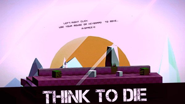 Скриншот из Think To Die - Supporter Package