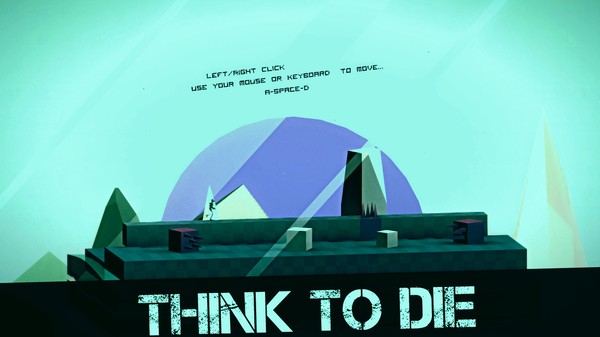Скриншот из Think To Die - Supporter Package
