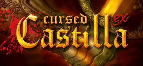Cursed Castilla (Maldita Castilla EX) icon
