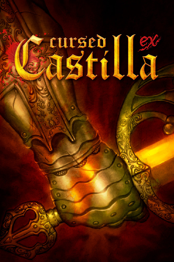 Cursed Castilla (Maldita Castilla EX) for steam