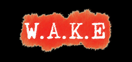 Project W.A.K.E. cover art