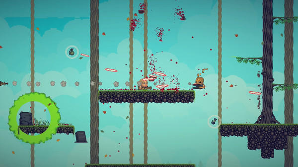 Скриншот из 4Team Скриншот из 4Team