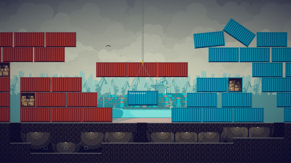 Скриншот из 4Team Скриншот из 4Team