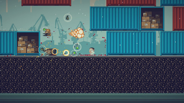 4Team game for windows Pc 1