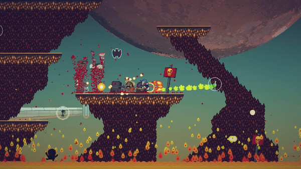 Скриншот из 4Team Скриншот из 4Team