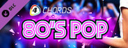 FourChords Guitar Karaoke - 80's Pop Song Pack