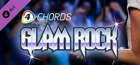 FourChords Guitar Karaoke - Glam Rock Song Pack