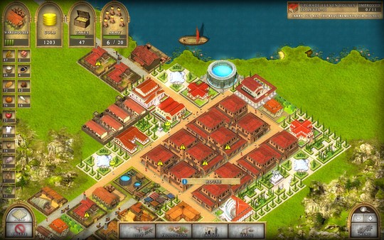 Ancient Rome 2 screenshot