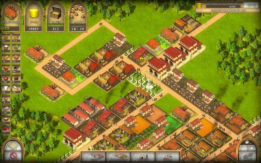 Ancient Rome 2 minimum requirements