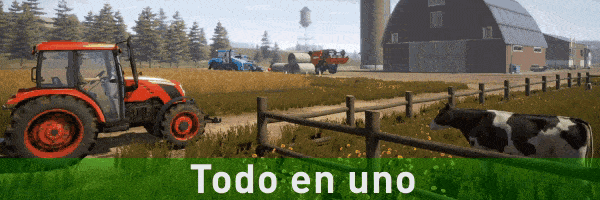 Pure Farming 2018