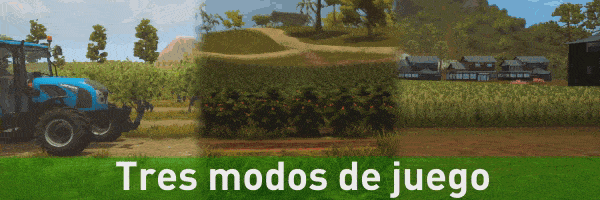 Pure Farming 2018