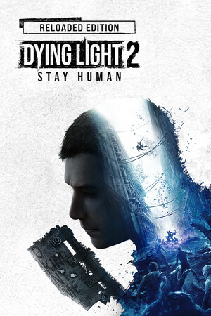 Dying Light 2 Stay Human poster image on Steam Backlog